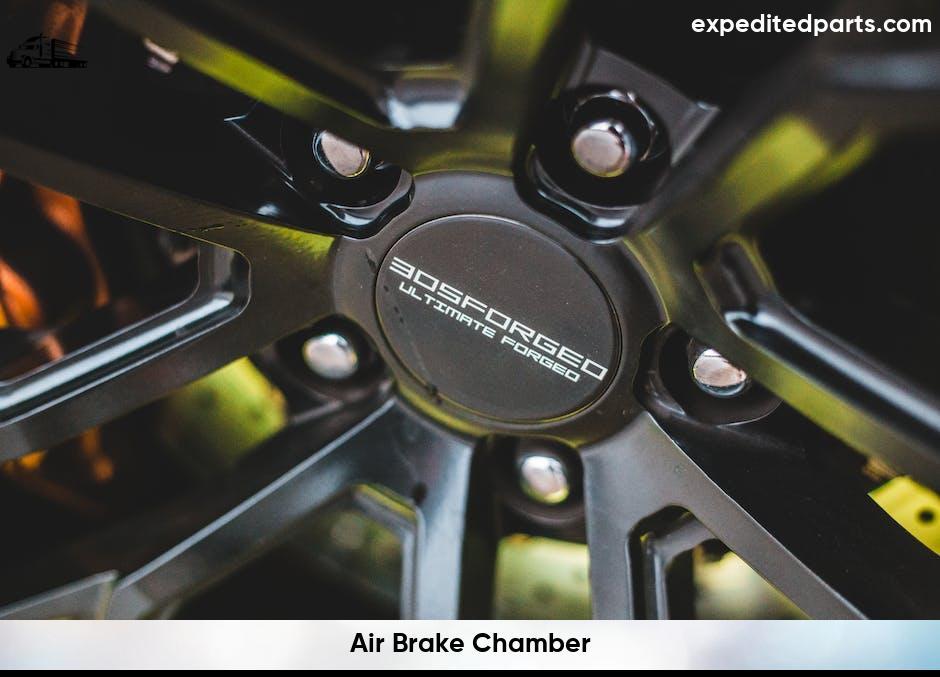 Air Brake Chamber