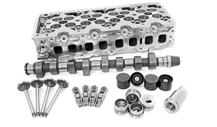 Truck Air Helper Spring Kits