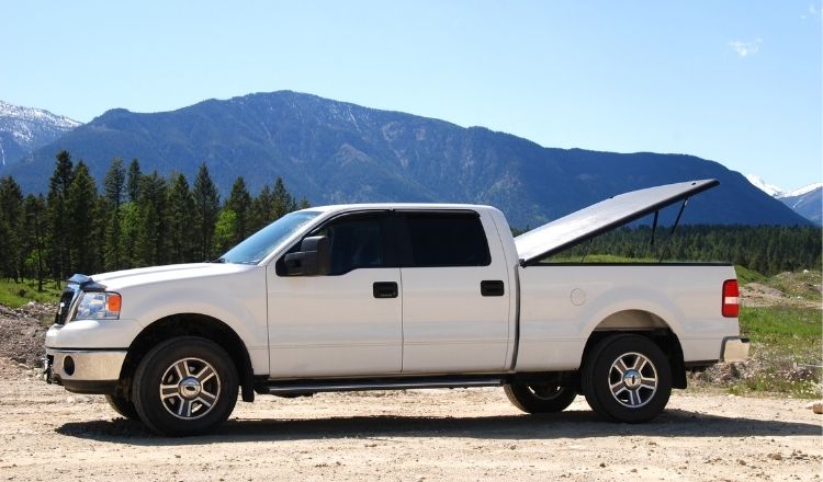 Maximize Performance Pickup Truck Parts