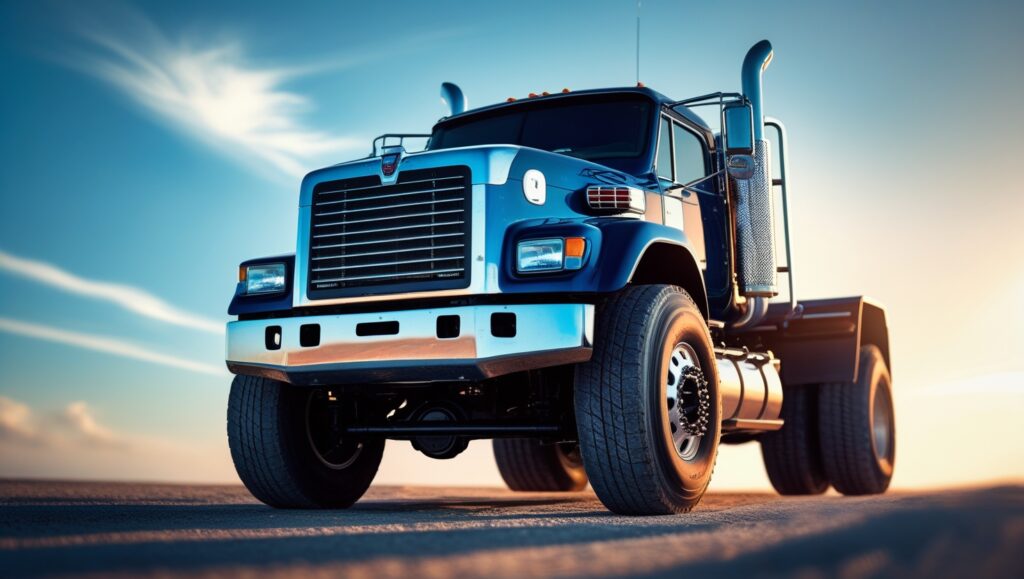 Truck Brake Chamber Models