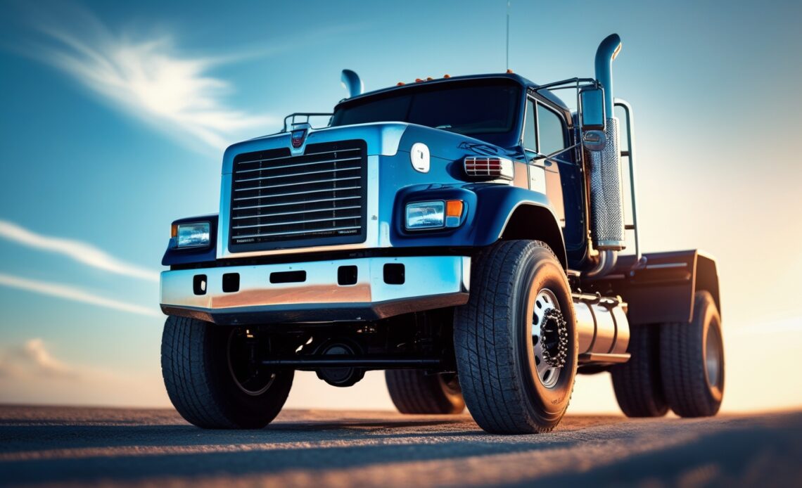 Truck Brake Chamber Models