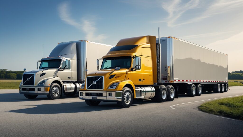 Truck Brake Chamber Distributors