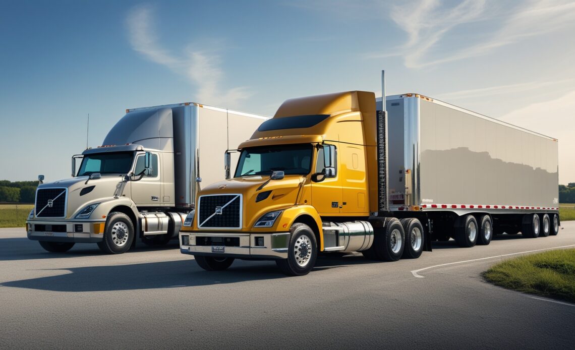 Truck Brake Chamber Distributors